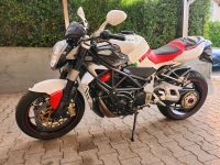 Mv Agusta Brutale 910r  Hydrogen Motorrad keine ducati bmw suzuki Rheinland-Pfalz - Kottweiler-Schwanden Vorschau