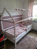 Hausbett für Kinder Nordrhein-Westfalen - Hagen Vorschau