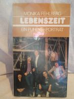 Buch Lebenszeit Ein Puhdys-Portrait 1982 City Karat Silly Ostrock Sachsen - Neustadt Vorschau
