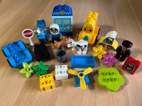 Lego Duplo (28 gemischte Teile) Rheinland-Pfalz - Derschen Vorschau