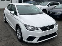 Seat Ibiza Style 1.0 CNG Erdgas Nordrhein-Westfalen - Bergheim Vorschau