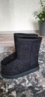 Winterstiefel neu Gr. 35 Brandenburg - Eberswalde Vorschau