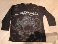 Ed Hardy Shirt, 3/4Arm, Gr.128 Niedersachsen - Dörpen Vorschau