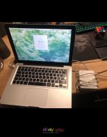 Mac Book Pro 15“ Core 2 Duo 2 GHz 2 GB RAM Jahr 2008 Baden-Württemberg - Eppingen Vorschau