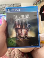 Final Fantasy XV (Royal Edition) Niedersachsen - Schüttorf Vorschau