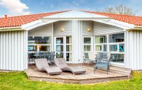 Ferienhaus mit Pool in Schönhagen (Ostsee) für 10 Personen + 2 H. Schleswig-Holstein - Winnemark Vorschau