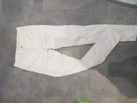 c&A Jeanshose weiß Nordrhein-Westfalen - Gladbeck Vorschau