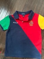 Tolles Poloshirt von Ralph Lauren in Größe 5 Bayern - Maroldsweisach Vorschau
