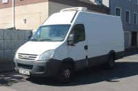 Iveco Daily 35S12 Kühlwagen,Hoch&Lang,3xSitze,EURO4 Köln - Longerich Vorschau