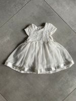 Kleid Kleidchen Taufkleid Mädchen Baby 68 Stuttgart - Vaihingen Vorschau