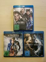 7 Marvel Filme Blu-Ray: X-Men, Wolverine Hessen - Florstadt Vorschau