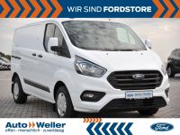 Ford Transit Custom Kasten Trend Tageszulassung -25% Hessen - Wetzlar Vorschau