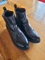 Boots Stiefel Damen Bayern - Gerbrunn Vorschau