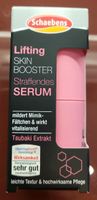 Schaebens Lifting Skin Booster Serum Mimikfalten Neu Thüringen - Sömmerda Vorschau