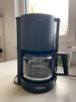 Filterkaffemaschine Krups Bayern - Stein Vorschau