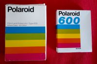 2 x Vintage Polaroid Film Polacolor 108 + 600 abgelaufen 5/1986 München - Altstadt-Lehel Vorschau