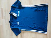 Neu Kieser Adidas Laufshirt Sportshirt S Damen blau Baden-Württemberg - Aalen Vorschau