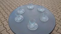 Teeservice Set 12-teilig Glas für 6 Personen Bielefeld - Brackwede Vorschau