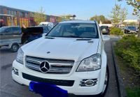 GL320 CDI 4MATIC 7 sitzen /, Android /CarPlay, Sitzheizung Schleswig-Holstein - Oldenburg in Holstein Vorschau