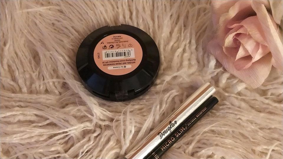 Douglas Natural Mat Cream Make up+Concealer+Eyeliner in Sachsen-Anhalt -  Oebisfelde-Weferlingen | eBay Kleinanzeigen ist jetzt Kleinanzeigen