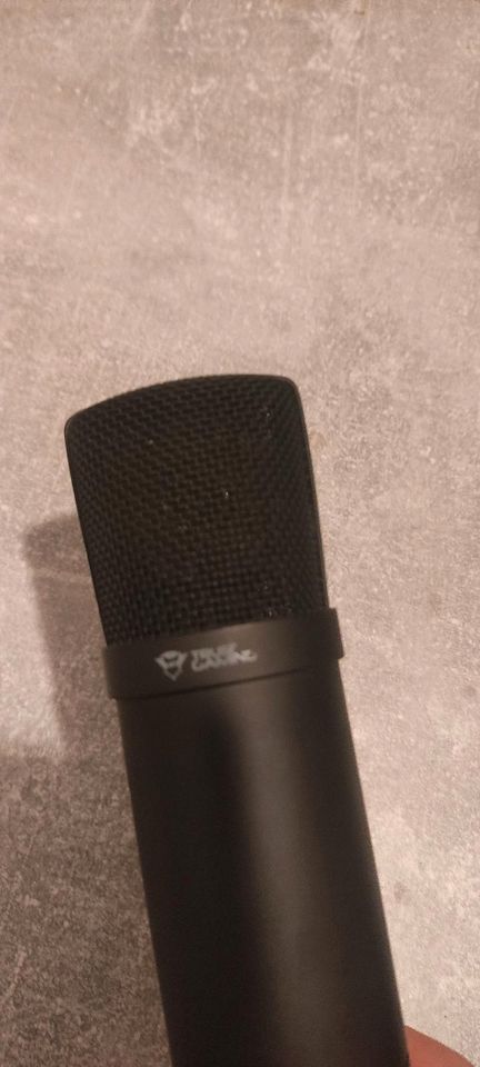 Tust gaming Microphone in Hohnstorf (Elbe)