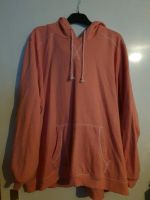 Hoodie apricot 3 XL 56/58 Baden-Württemberg - Jungingen Vorschau