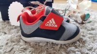 Sneaker Turnschuhe Adidas 20 rot schwarz weiß neu Niedersachsen - Delligsen Vorschau