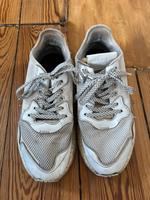 Adidas Nite Jogger weiß Größe 40 Schleswig-Holstein - Kiel Vorschau