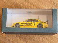 ▒ Modellauto AMG Mercedes C-Klasse - M 1:43 - B6 600 5026 - DTM Niedersachsen - Bad Münder am Deister Vorschau