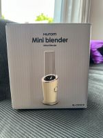 Hurom Mini Blender Mixer Nordrhein-Westfalen - Hagen Vorschau