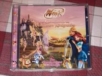 Winx Club -CD- Das Geheimnis des Verlorenen Königreichs Bayern - Poppenricht Vorschau