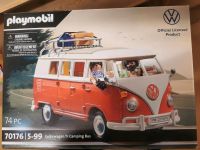 Playmobil Volkswagen T1 Bully 70176 Neu!  OVP Baden-Württemberg - Göppingen Vorschau