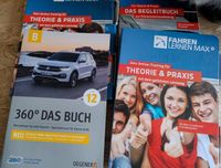 Führerscheinausbildung buch Nordrhein-Westfalen - Wipperfürth Vorschau