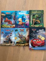 Disney Bücher Planes I Cars I Findet  Nemo Hessen - Kirchhain Vorschau