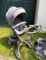 Kinderwagen Stokke Sachsen-Anhalt - Magdeburg Vorschau