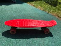 FunTomia Miniboard Cruiser Skateboard mit LED Rollen Brandenburg - Hohen Neuendorf Vorschau