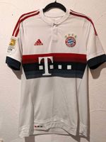 FC Bayern München Trikot Thiago 15/16 Hessen - Melsungen Vorschau