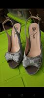 ella Cruz high heels Pumps Schuhe Sandalen Hochzeit abschlussball Bayern - Oberding Vorschau