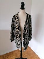 Schöne boho Jacke mango Größe M Nordrhein-Westfalen - Jülich Vorschau