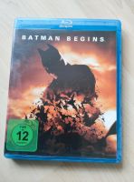 Blu Ray Batman begins Bayern - Kösching Vorschau