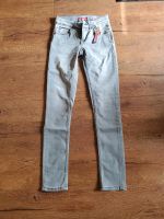 Jeans Hose Vingino flex fit Gr. 12 ca.  152 Sachsen - Radebeul Vorschau