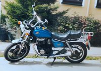 Honda CM 400 Sachsen - Grünhain-Beierfeld  Vorschau