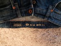 Sehr gut erhaltene Jeans, gr M Niedersachsen - Varel Vorschau
