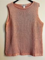 Rosa Top Stricktop von Emotions Dortmund - Lütgendortmund Vorschau