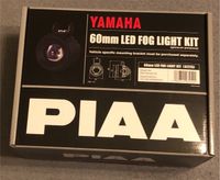 Yamaha MT 09 (2017-) LED Nebelscheinwerfer Kit *NEU OVP* Nürnberg (Mittelfr) - Mitte Vorschau