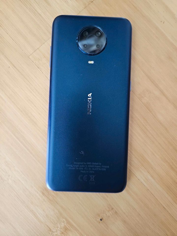 Nokia G20 64GB in Pulheim