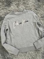 Calvin Klein Sweatshirt gr S Pullover Niedersachsen - Isernhagen Vorschau