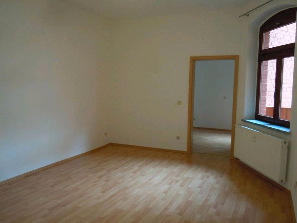 großzügige helle 3 Zimmer Wohnung in Eisenach