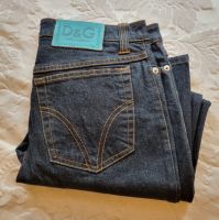 Dolce & Gabbana + Damen Jeans + Hose + Gr. 36 (28/42) + 3/4 Hose Nordrhein-Westfalen - Jülich Vorschau