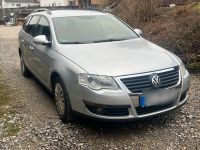 Volkswagen Passat Variant 1.6 Trendline TÜV Baden-Württemberg - Leutkirch im Allgäu Vorschau